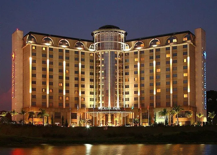 Caesar Park International