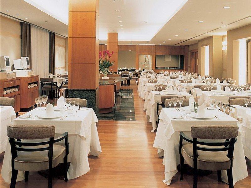 Hotel Caesar Park International 5*