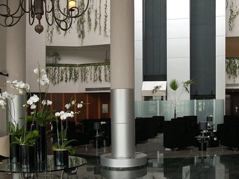 Caesar Park International