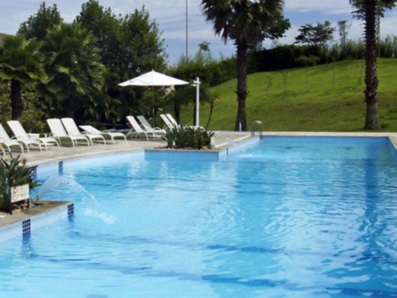 Caesar Park International Hotel